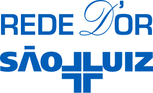 Logotipo da Rede D'Or São Luiz