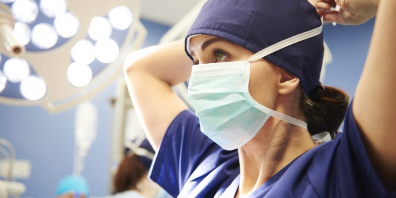 Unineves oferece curso de Enfermagem, Biomedicina e Radiologia com opções de estágio nos hospitais e clínicas do Grupo Neves